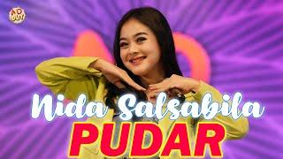 Pudar - Nida Salsabila Dangdut Cover