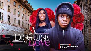 A DISGUISE FOR LOVE-KACHI WILL&IFEOMA NNEBE ROMANCE MOVIENigerian Movies2024 Latest Full Movies#new