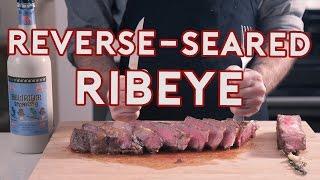 How to Reverse-Sear a Steak