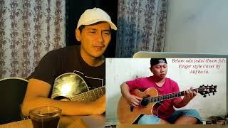 Alip ba ta reaction lagu yg akan kembali viral