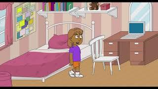 Dora puts laxatives in her dads foodInstant Karma