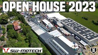2023 SW-Motech Open House - The best free bike show in Europe?