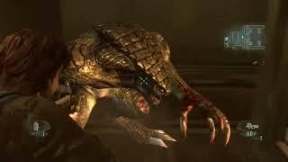 Resident Evil Revelations on Xbox One  No Commentary 