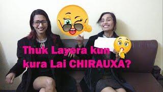 18+ Dirty Mind Test With Archana Paneru & Sunita Paneru  S&AC 