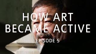 Performance and Protest Can Art Change Society?  How Art Became Active  Ep. 5 of 5  TateShots