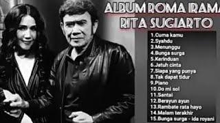 RHOMA IRAMA FULL ALBUM LAWAS