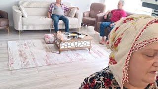 KAPIYA GELEN HEDİYEÜST ÜSTE GELEN SÜPRİZLER⁉️ABİM EVİME İLK GELDİ