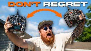 WATCH Before Buying an RC Transmitter