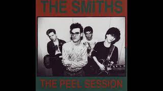 The Smiths - Miserable Lie Peel Session 1983