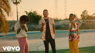 Kane Brown Swae Lee Khalid - Be Like That feat. Swae Lee & Khalid Official Video