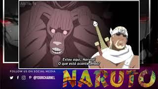 Uzumaki Naruto Shinobi World War part 7