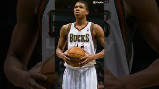 Lancy or LANCY #basketball #fyp #giannisantetokounmpo #milwaukeebucks