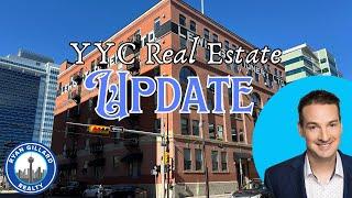 Calgary Real Estate Market Update July 2024