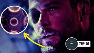 Top 10 Heartbreaking Moments in the MCU That Will Make You Cry   Marvel Cinematic Universe