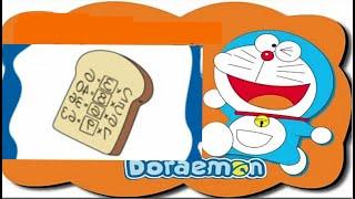 Doraemon Türkçe - Ezber Ekmeği - Doraemon tam bölüm