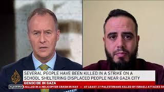 July 6 2024 Al Jazeera Update on Gaza  PT 2