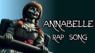 Annabelle Rap Song  एनाबेला हॉरर डॉल स्टोरी  Annabelle Doll True Horror Story a Rap Story Video