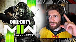 MY FIRST MULTIPLAYER GAMEPLAY of Call of Duty Modern Warfare 2