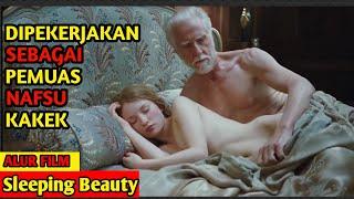 Cewek Miskin Dipaksa Kakek Sultan Kaya Dirumahnya - ALUR CERITA FILM SLEEPING BEAUTY 2011