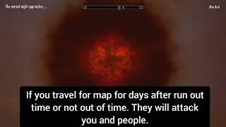 Skyrim End Times Of Dawnguard Mods