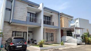 Rumah Baru Readystock Harga 1Milyar Ada 3Unit dalam Cluster Bandung Hijau Cikutra 3Unit Indent