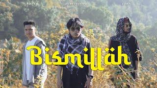 BOSSVHINO - Bismillah feat. AJAYKO x JUNKO  Music Video 