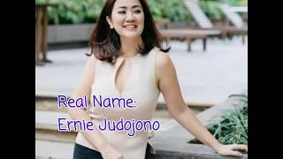 Tante Ernie - Age Instagram Youtube Husband Real Name Nick Name  Photos...