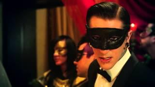 NEW YEARS DAY - Angel Eyes featuring Chris Motionless of Motionless In White OFFICIAL VIDEO