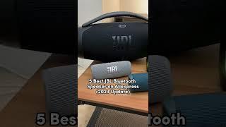 Looking for the Best JBL Bluetooth speakers on AliExpress? #jblspeaker #bluetoothspeaker #jbl