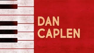 Dan Caplen - Trouble feat. Ms Banks