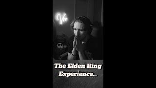 The Elden Ring DLC Experience…