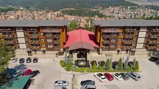 Hotel Maxi Velingrad