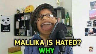 WHY MALLIKA IS HATED?  MALLIKA EXPOSED? 