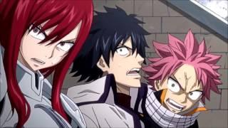 Grand Magic Freakshow Fairy Tail AMV