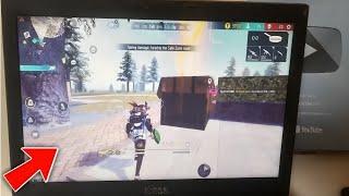 How To PLAY FREE FIRE On 2 GB Ram PC Without Any ERROR Live Proof