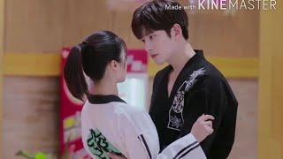 Just Friends  Whirlwind Girl 2 full OST  Ji Chang Wook Mix