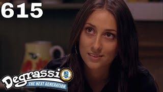 Degrassi The Next Generation 615 - Free Fallin Pt. 2