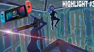  Playboi Carti - 2024  Best Nintendo Switch Fortnite Montage  edited by @Orux990