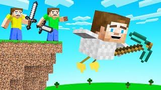 HUNTERS vs MORPH SPEEDRUNNER Minecraft