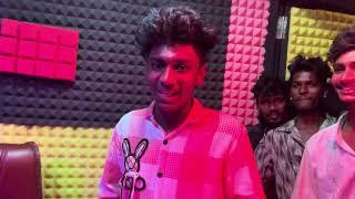 Chennai Gana - Korattur Gana Muthu jolly song 8098635104