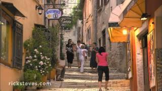 Rovinj Croatia Istrias Old World Oasis - Rick Steves’ Europe Travel Guide - Travel Bite