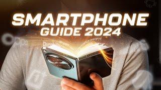 DONT Screw Up Your Next Smartphone Buy - 2024 Smartphone Guide