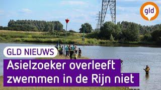 GLD Nieuws 28 juli 2024