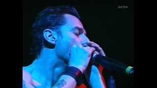 Dave Gahan Live In Basel 2003 - Full Concert