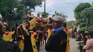 IBING SINGAA PART 2  •SINAR GALUH N CITA• live in CIBARENGKOK JATIWANGI CIKBAR