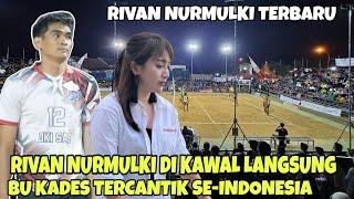 FULL MATCH️RIVAN BOTHOKNANDA TUBAN VS RENDI VERDIAN DANI GENTERGALUH MARINIR JATIGEDE CUP 2024