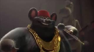 Biggie Cheese Chug Jugs With You