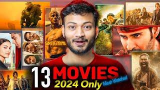 Top 13 Best Movie of 2024  VKExplain