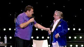 Peter Kay Biggest Laugh in the History of the O2  Finale Highlights 2011