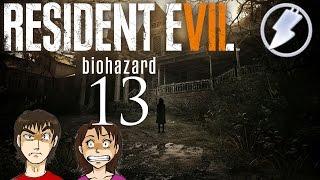 Resident Evil 7 - Refrigerator Hentai? - Part 13 - Hotwired